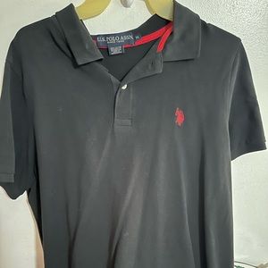 US Polo shirt